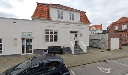 Ariyas Massage | Massage Esbjerg