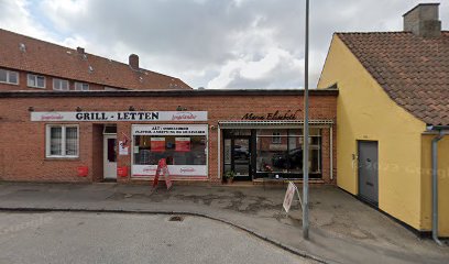 Frisør Maria Elisabeth | Frisørsalon Slagelse