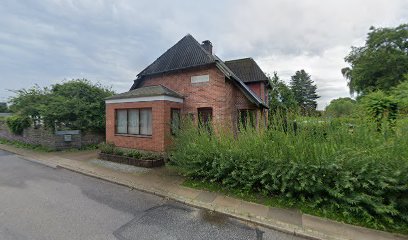 Hovedgadens Frisør | Frisørsalon Hadsund