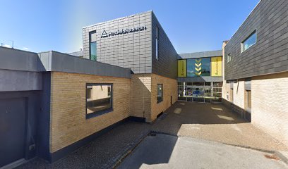 Kosmetolog Klinikken | Skønhedssalon Ikast