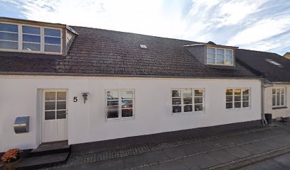 Fysiurgisk Massage | Massage Brønderslev