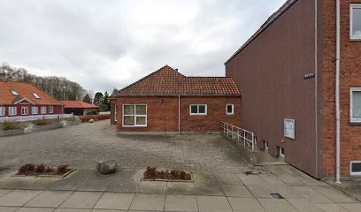 Den Lille Salon | Frisørsalon Svendborg