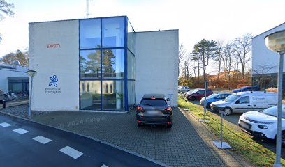 Borgmassage by Heidi Borg | Massage Søborg