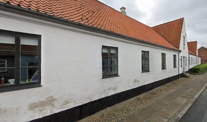 The Masseur Kim Lambert | Massage Kolding