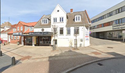 Esy Cut | Frisørsalon Kalundborg