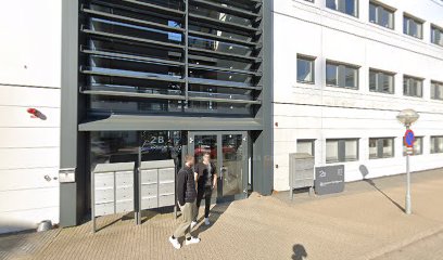 B Nice Hudpleje by Nadin Gjøl | Skønhedssalon Ballerup