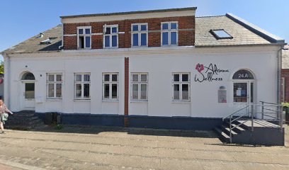 Adriana Wellness | Massage Skjern