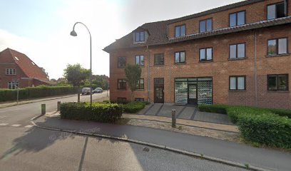 HairbyK | Frisørsalon Nykøbing Falster