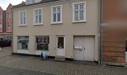 Dama Beauty | Skønhedssalon Maribo