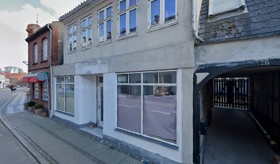 DK Thaimassage | Massage Svendborg