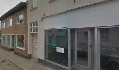 Sainam Thaimassage | Massage Fredericia