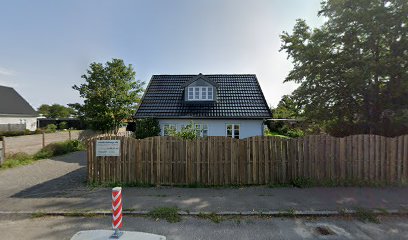 I Trygge Hænder Massage | Massage Rønne