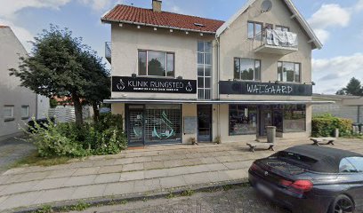 Klinik Rungsted | Skønhedssalon Hørsholm