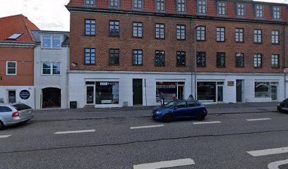 Klip og Massage | Frisørsalon Næstved