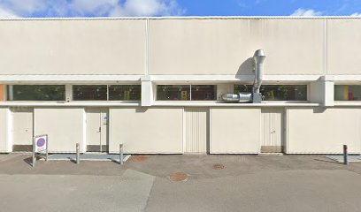 Stender | Frisørsalon Slagelse