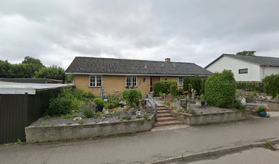 Lady Salonen | Frisørsalon Kalundborg