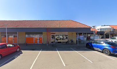 Salon A | Frisørsalon Asnæs