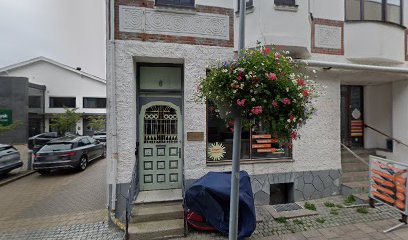 Salon TT | Frisørsalon Sønderborg