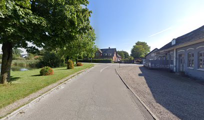 Bensu by Susanne Hansen | Frisørsalon Aabenraa