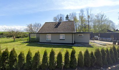 Joanna’s Skønhedsklinik | Skønhedssalon Randers