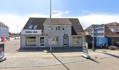 Salon Sanat | Frisørsalon Kalundborg