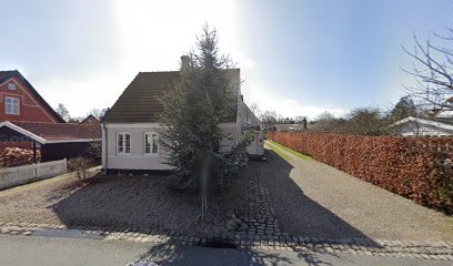 Pernille Panduro | Frisørsalon Svendborg