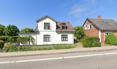 L.A. Skønhedsklinik | Skønhedssalon Haslev