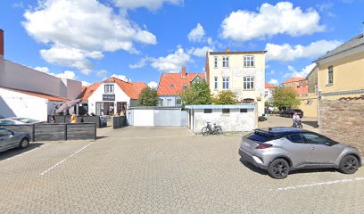 Paris Frisør Salon | Frisørsalon Frederikshavn