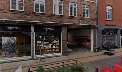 Salon Norma | Frisørsalon Haderslev