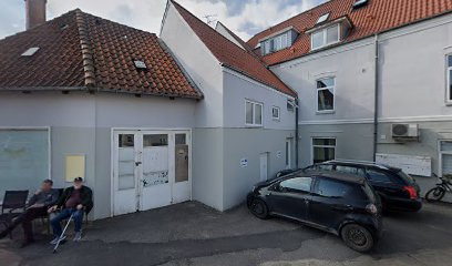 Salon Løtzsch | Frisørsalon Tønder