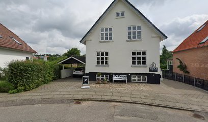 Bucks Hårstudio | Frisørsalon Kolding