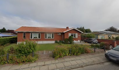 Damefrisør Inga Lund | Frisørsalon Hedensted