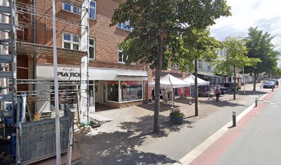 Frisør Pia Roed | Frisørsalon Skanderborg