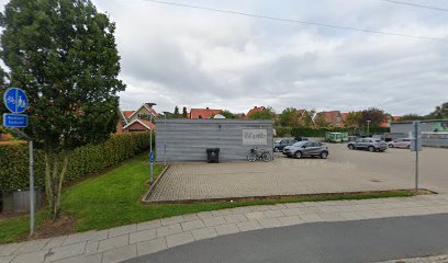 Hår Klipsen | Frisørsalon Viborg
