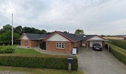 Salon Mie by Ellen-Marie Vistisen | Frisørsalon Viborg