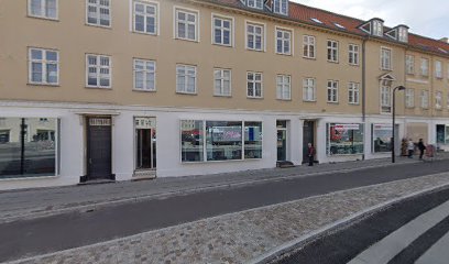 CutByIzi | Frisørsalon Lyngby