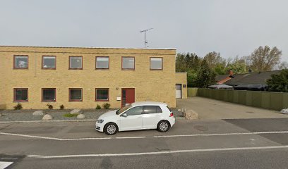 Zen Studio | Skønhedssalon Greve Strand