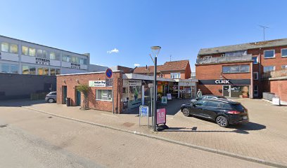 Meineche Frisør | Frisørsalon Ikast