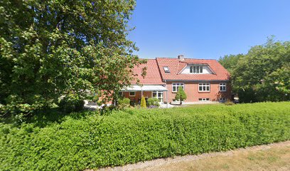 Dorthe Salon | Frisørsalon Ringkøbing