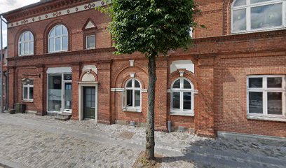 Salon Saksen | Frisørsalon Ringkøbing