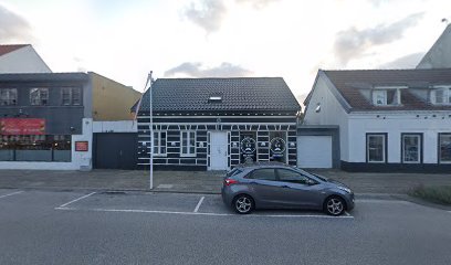 New Look | Frisørsalon Ringkøbing