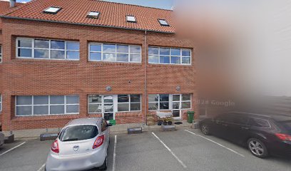 Anne Kathrine Søndergaard | Frisørsalon Holstebro