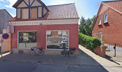 Frisøren | Frisørsalon Frederikshavn