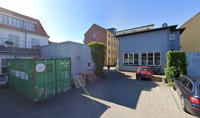Klippestuen | Frisørsalon Frederikshavn