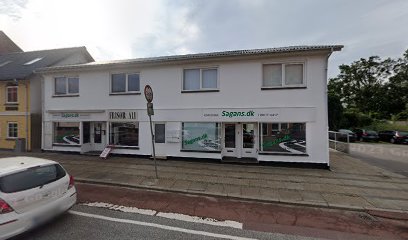 Frisør Ali | Frisørsalon Brønderslev