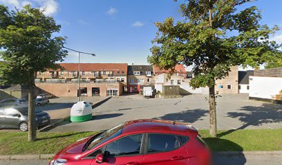 Byens Frisør | Frisørsalon Hjørring
