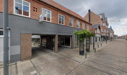 Chic-Hairdesign | Frisørsalon Esbjerg