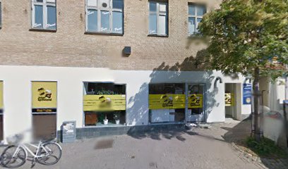 Frisør Lotte | Frisørsalon Hillerød