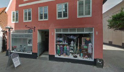 Frisør Perlegade | Frisørsalon Sønderborg