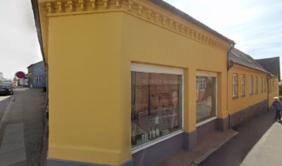 Frisør Rikke | Frisørsalon Kalundborg
